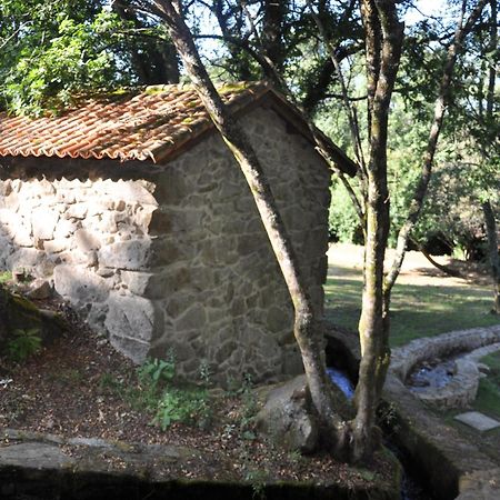 Casa O Muino Daire Poio Dış mekan fotoğraf