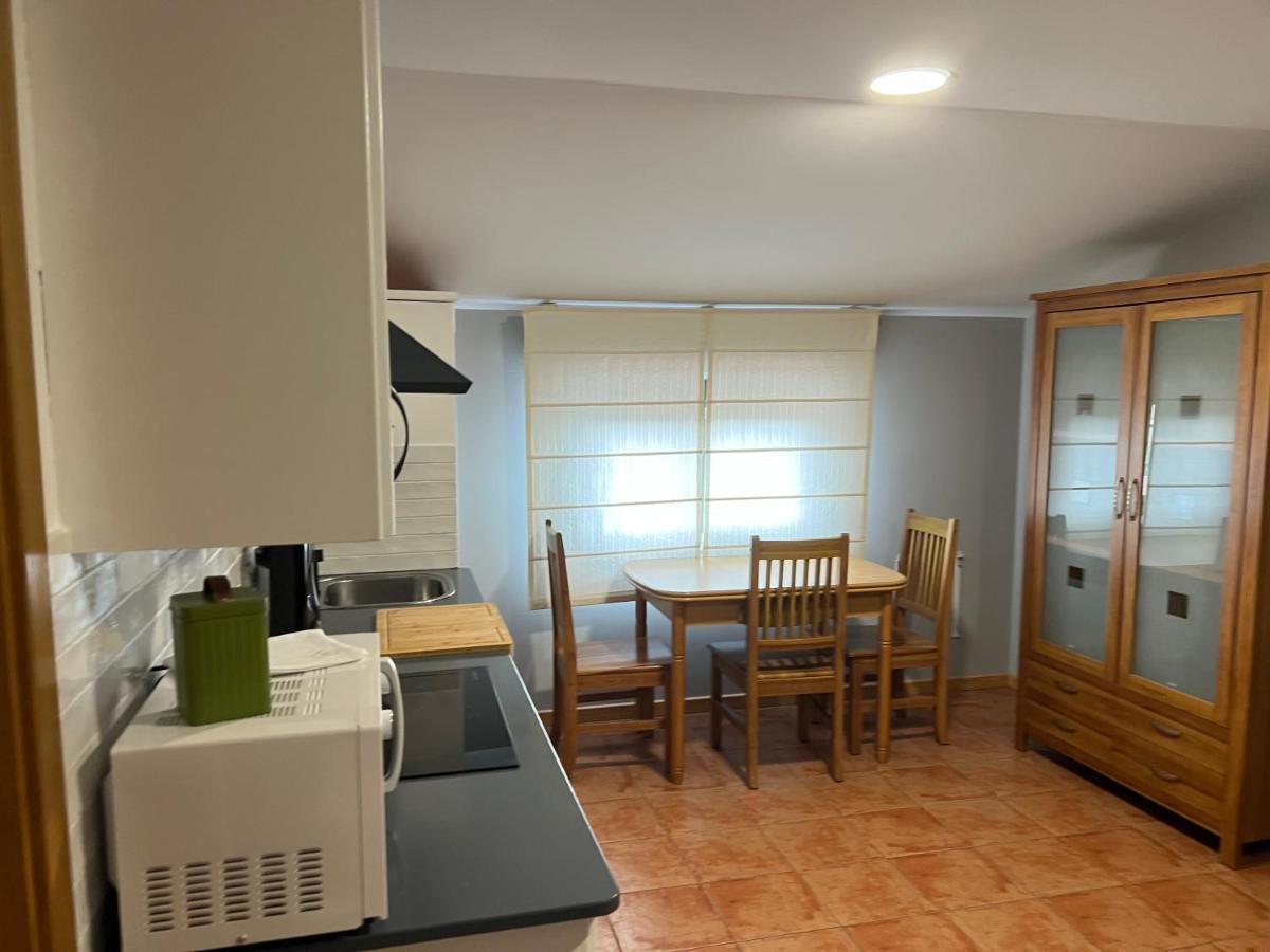 Casa O Muino Daire Poio Dış mekan fotoğraf