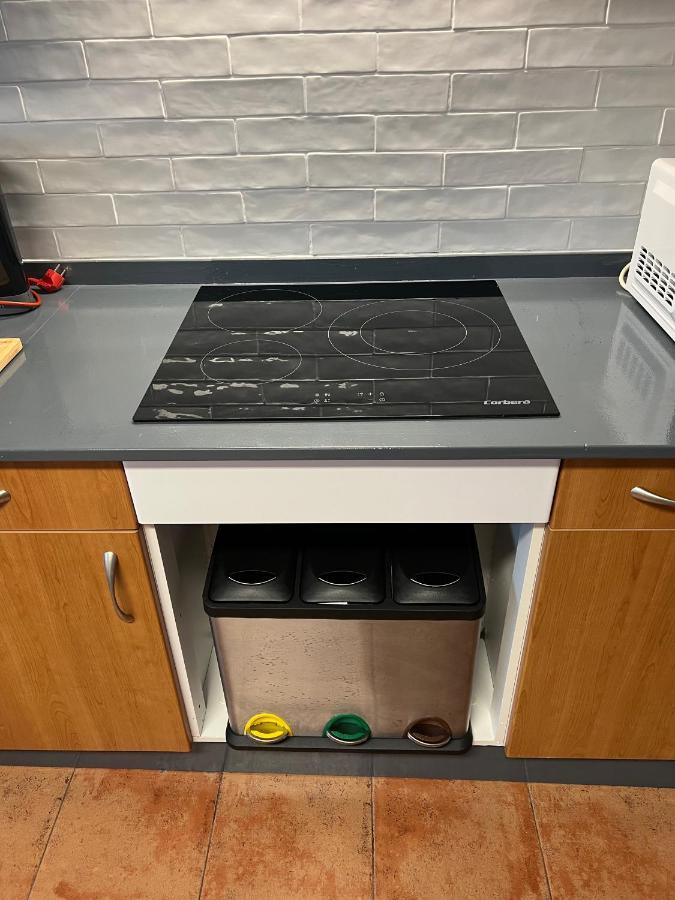 Casa O Muino Daire Poio Dış mekan fotoğraf