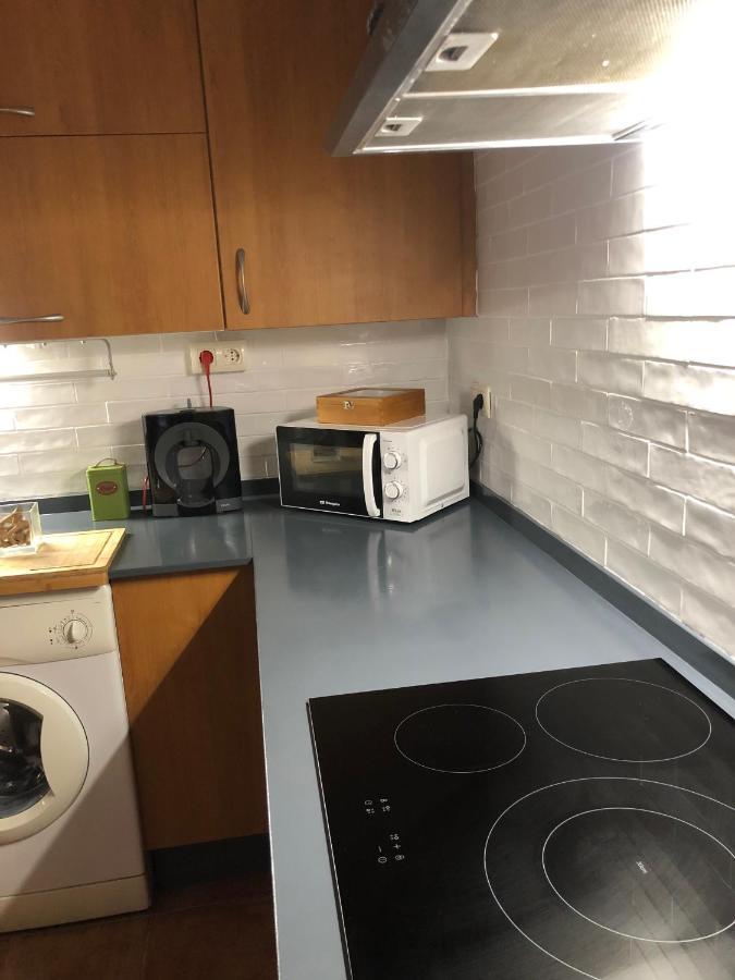 Casa O Muino Daire Poio Dış mekan fotoğraf